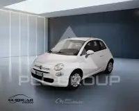 2018 Fiat 500