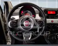 2018 Fiat 500