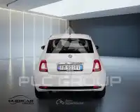 2018 Fiat 500
