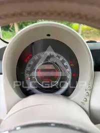 2018 Fiat 500