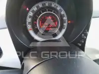 2018 Fiat 500
