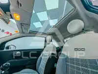 2018 Fiat 500