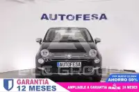 2018 Fiat 500