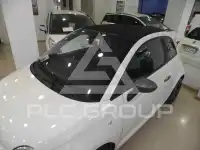 2018 Fiat 500