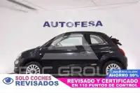 2018 Fiat 500