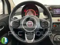 2018 Fiat 500