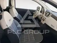 2018 Fiat 500
