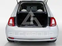 2018 Fiat 500