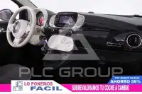 2018 Fiat 500