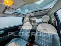 2018 Fiat 500