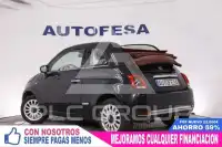2018 Fiat 500