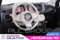 2018 Fiat 500