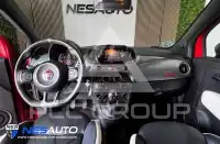 2018 Fiat 500