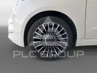 2018 Fiat 500