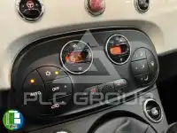 2018 Fiat 500