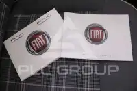 2018 Fiat 500