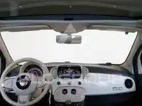 2018 Fiat 500