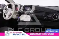 2018 Fiat 500