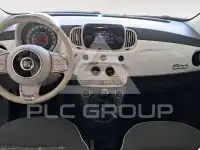 2018 Fiat 500