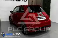 2018 Fiat 500