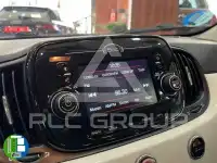 2018 Fiat 500