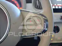 2018 Fiat 500