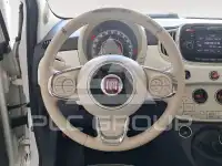 2018 Fiat 500