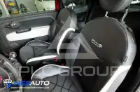 2018 Fiat 500
