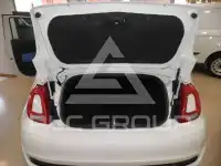 2018 Fiat 500