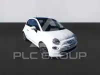 2018 Fiat 500