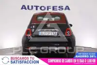 2018 Fiat 500