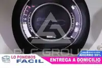 2018 Fiat 500