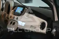 2018 Fiat 500