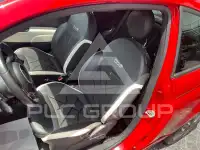2018 Fiat 500