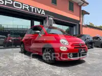 2018 Fiat 500