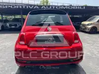 2018 Fiat 500