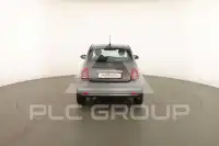 2018 Fiat 500