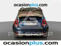 2018 Fiat 500