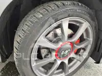 2018 Fiat 500