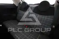 2018 Fiat 500