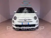 2018 Fiat 500