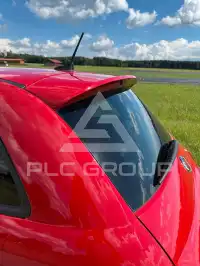 2018 Fiat 500