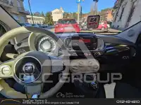 2018 Fiat 500