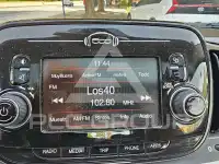 2018 Fiat 500