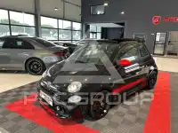 2018 Fiat 500