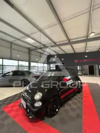2018 Fiat 500