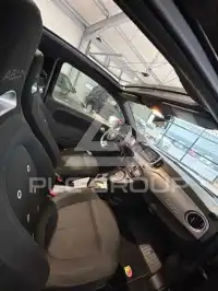 2018 Fiat 500