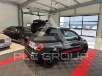 2018 Fiat 500