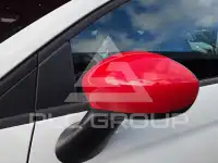 2018 Fiat 500