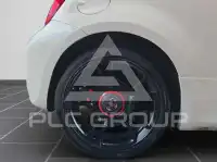 2018 Fiat 500